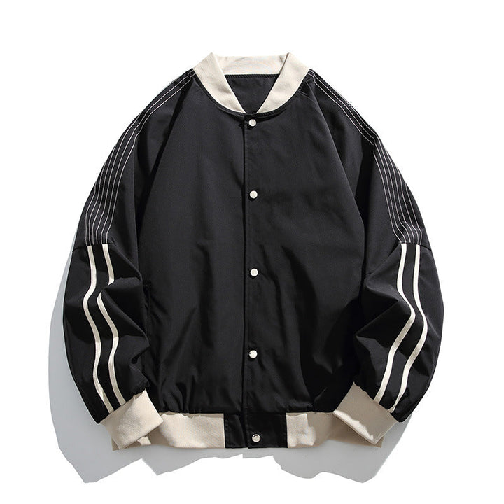 Arlow Track Jacket