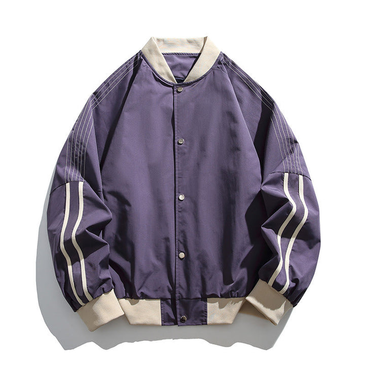 Arlow Track Jacket