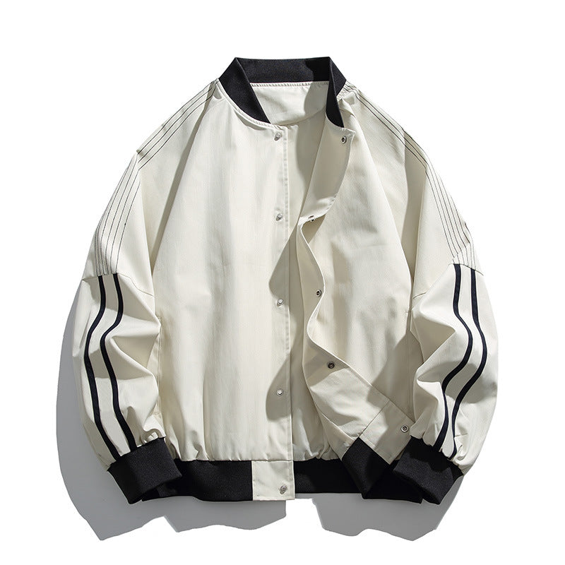 Arlow Track Jacket