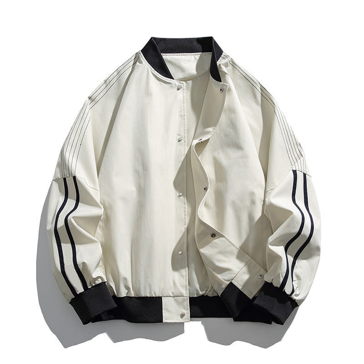 Arlow Track Jacket