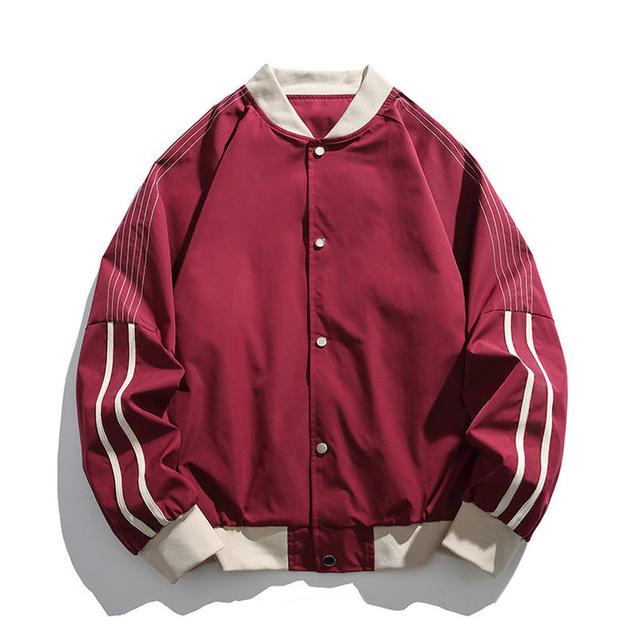 Arlow Track Jacket