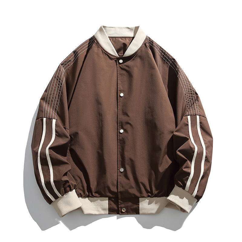 Arlow Track Jacket