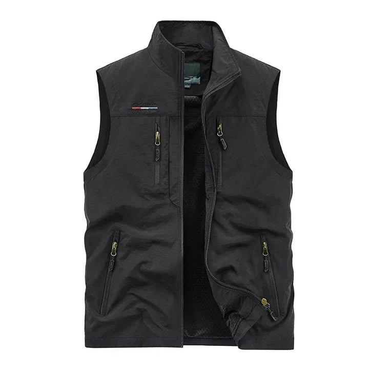Driftpoint Field Vest