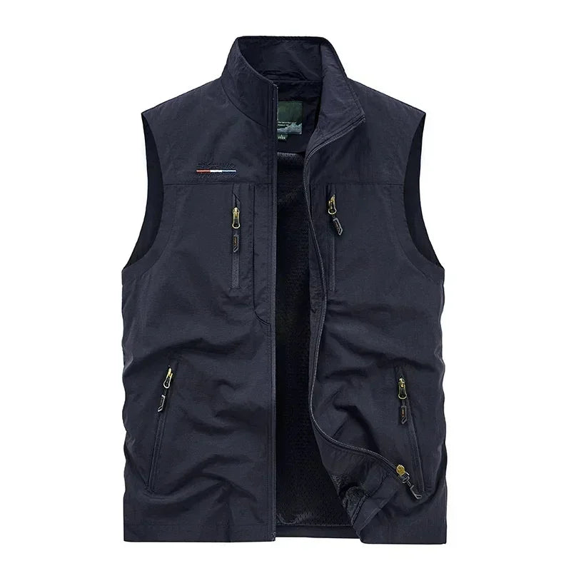 Driftpoint Field Vest