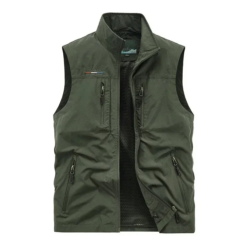 Driftpoint Field Vest