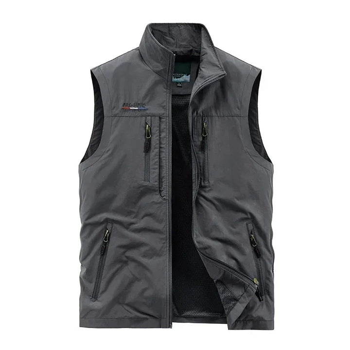 Driftpoint Field Vest