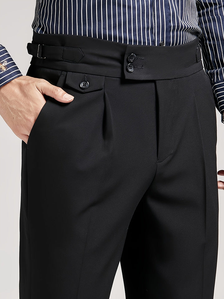 Langston Trouser