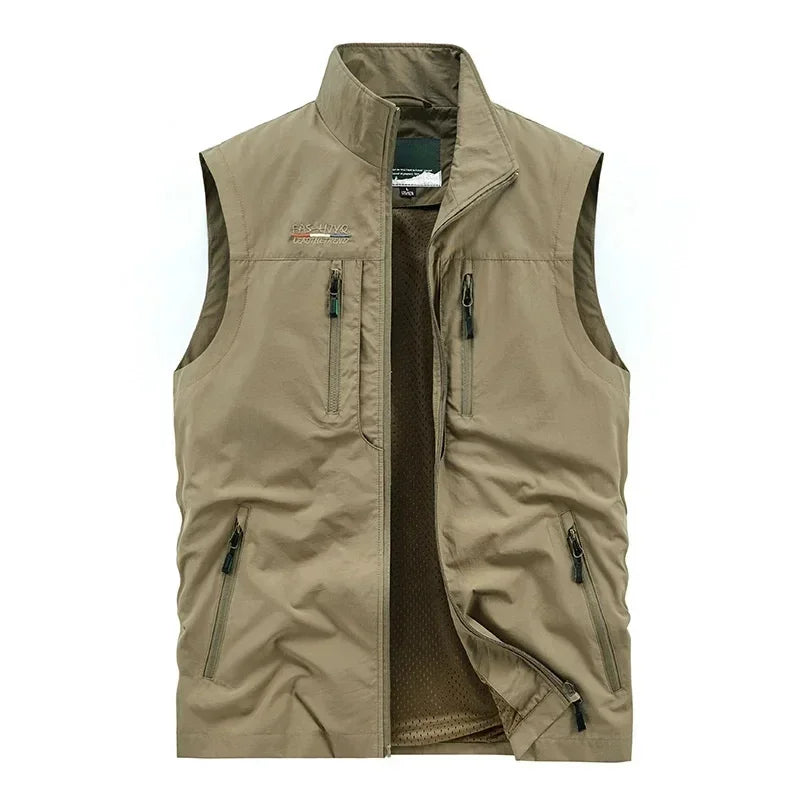 Driftpoint Field Vest