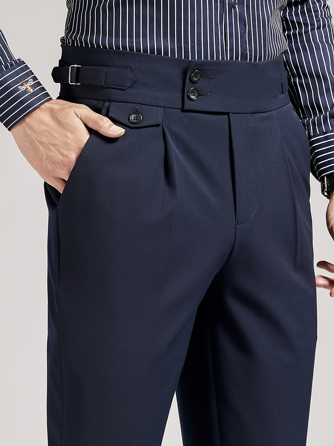Langston Trouser