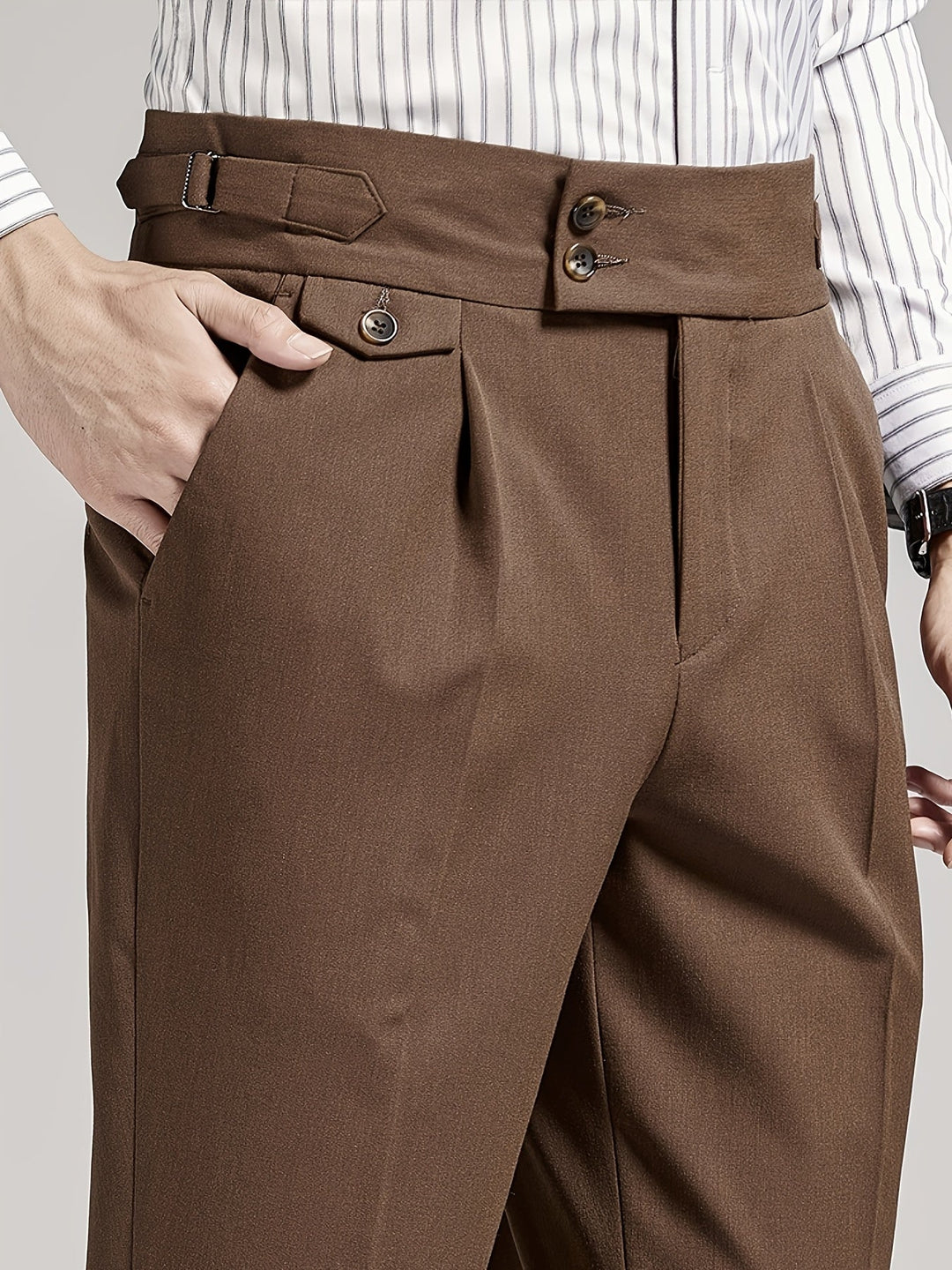 Langston Trouser