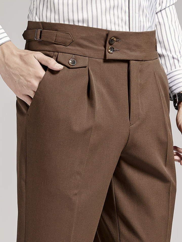 Langston Trouser