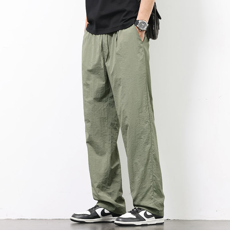 Coastview Ice Silk Pants