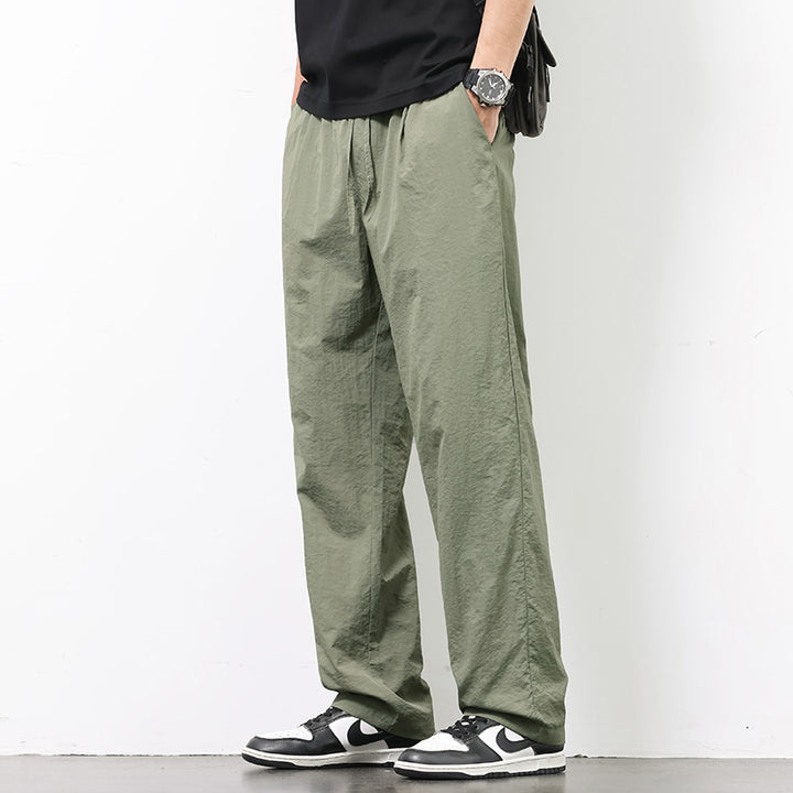 Coastview Ice Silk Pants
