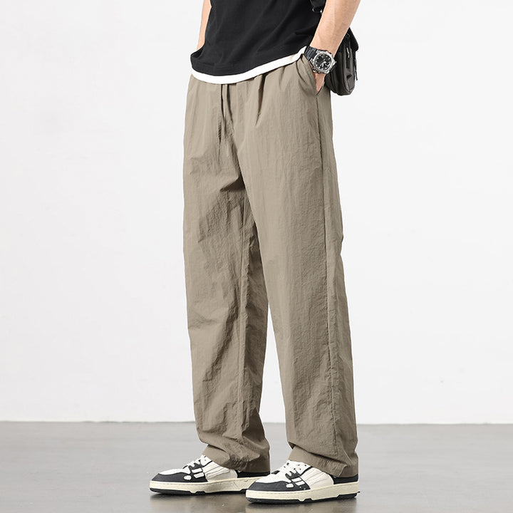 Coastview Ice Silk Pants