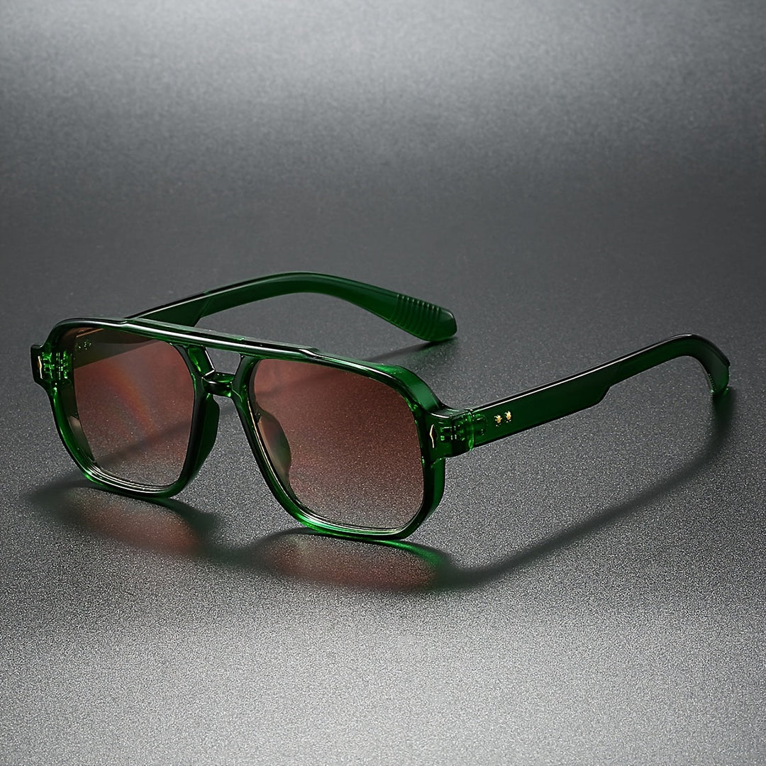 Oslo Aviator Sunglasses