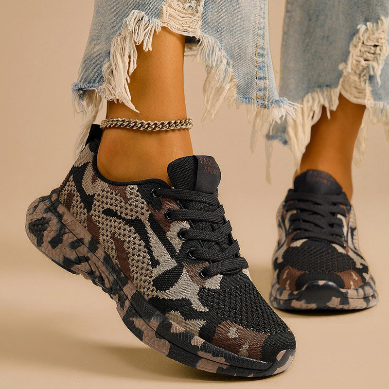 Nyla Sneaker