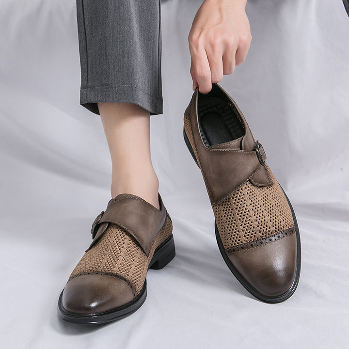 Cassius Monk Shoe