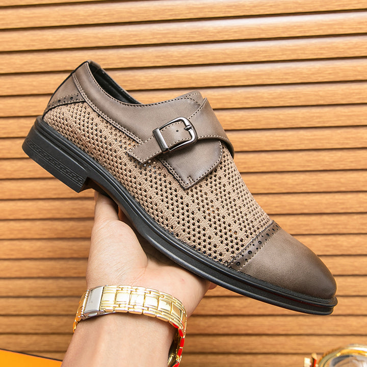 Cassius Monk Shoe