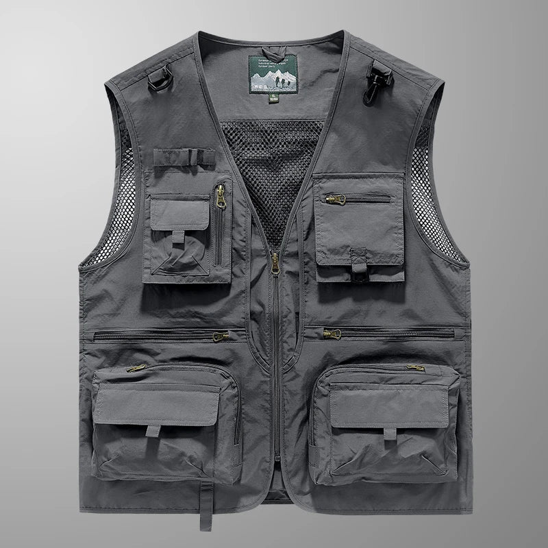 Hollowrock Utility Vest