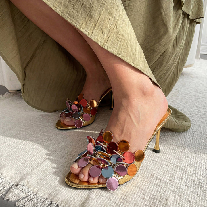 Petra Heels