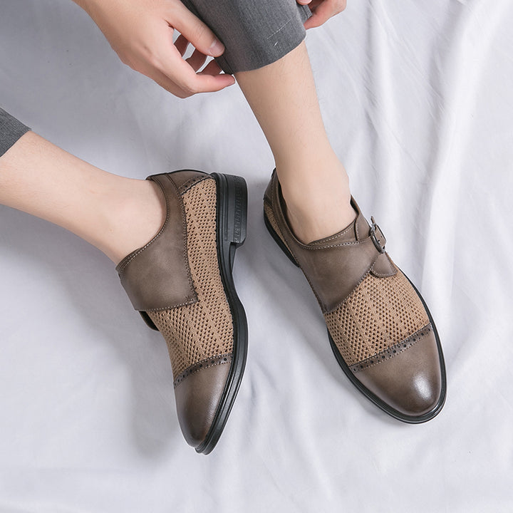 Cassius Monk Shoe