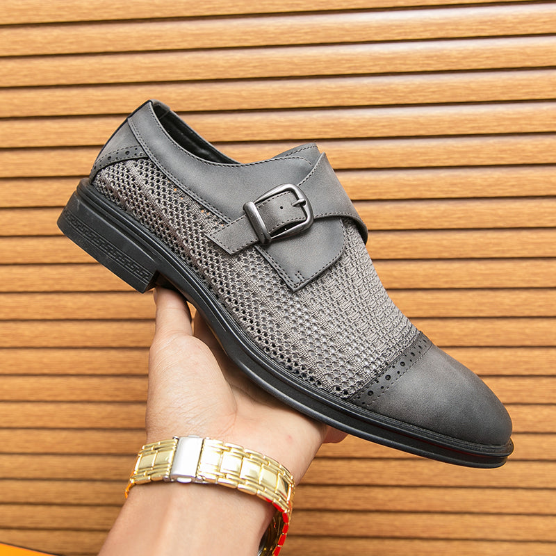 Cassius Monk Shoe