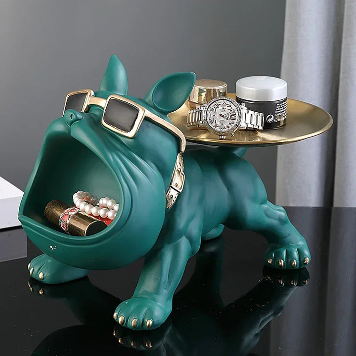 Big Bully Valet Tray