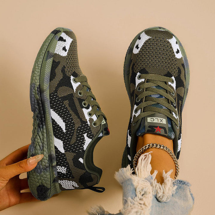 Nyla Sneaker