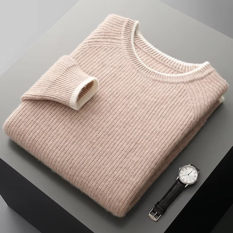 Nortmere Wool Sweater