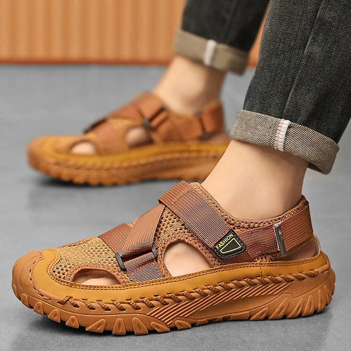 Cascade Hike Sandals