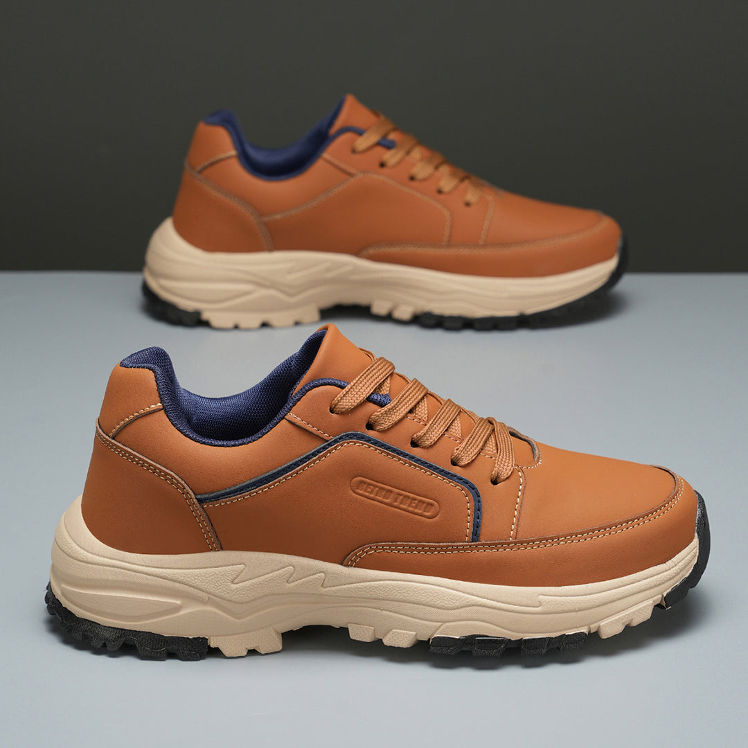 Dex Chunky Sneaker