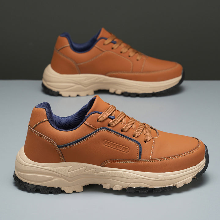 Dex Chunky Sneaker