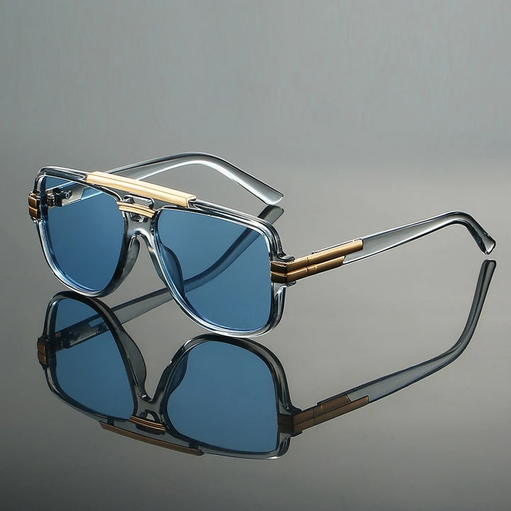 Falco Aviator Sunglasses