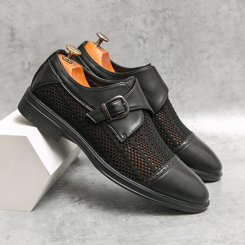 Cassius Monk Shoe
