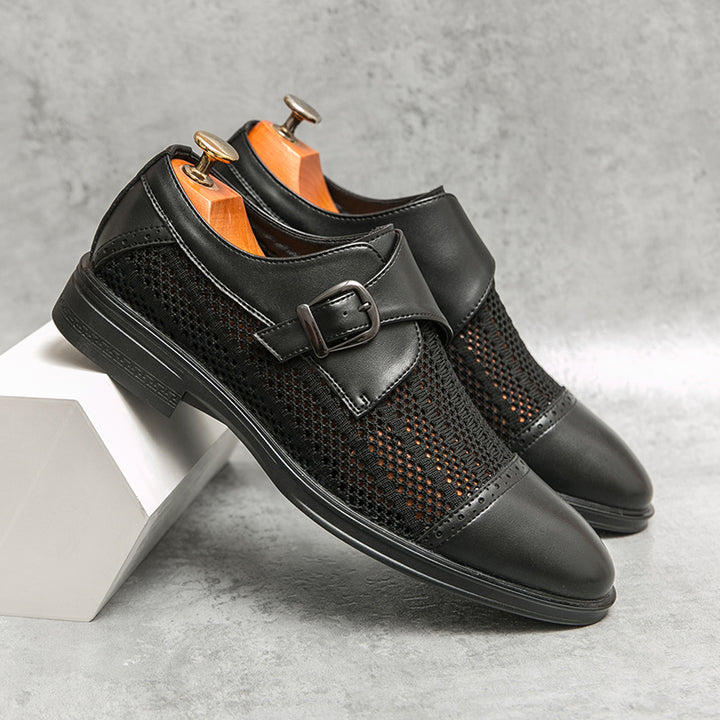 Cassius Monk Shoe