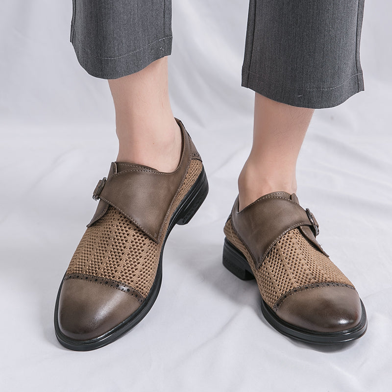 Cassius Monk Shoe