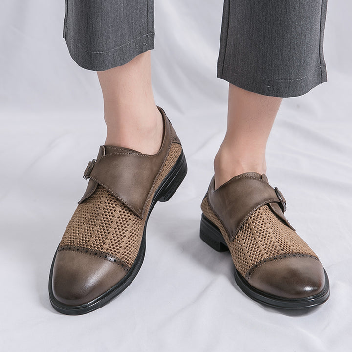 Cassius Monk Shoe