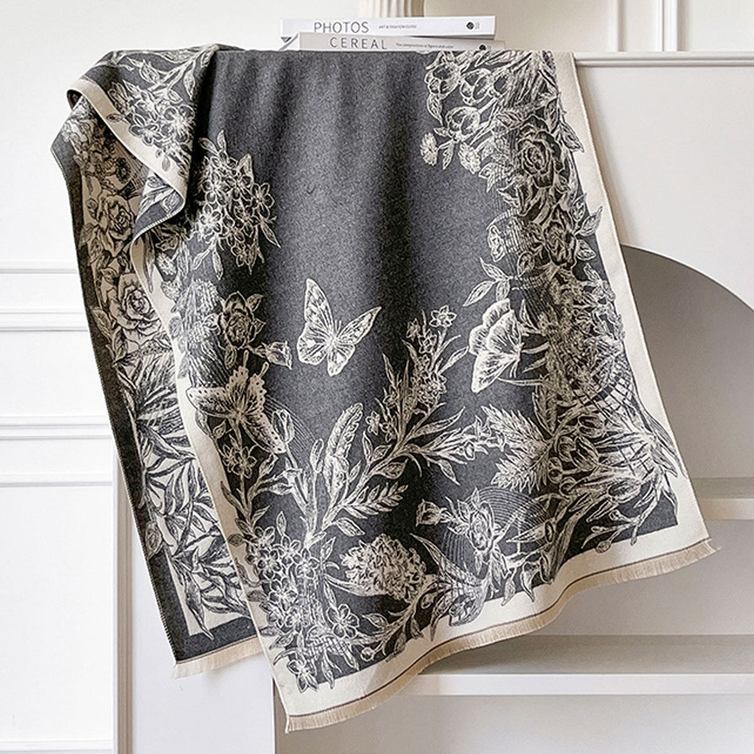 Atelier Botanical Scarf