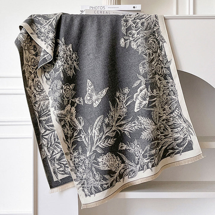 Atelier Botanical Scarf