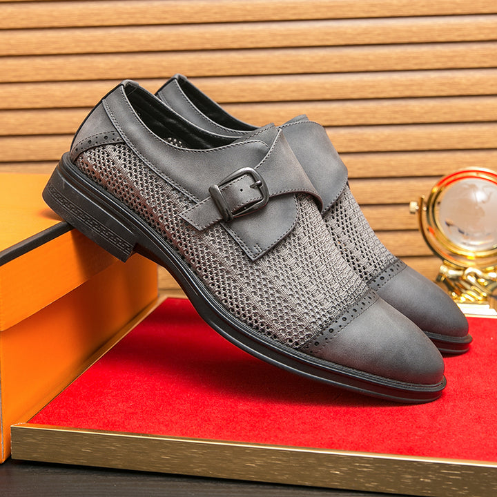 Cassius Monk Shoe