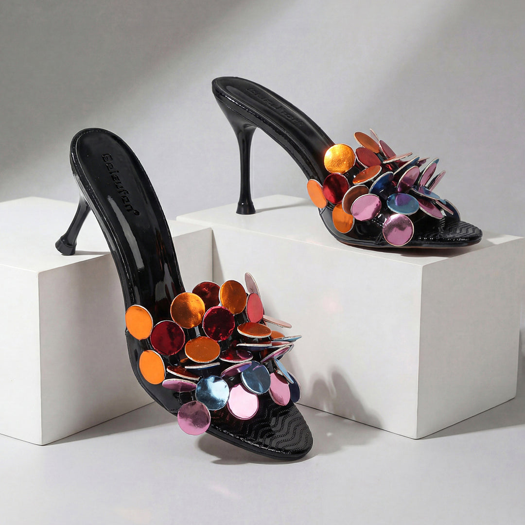 Petra Heels