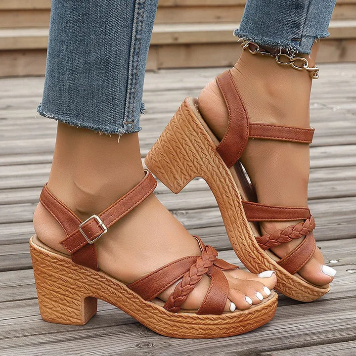Sienna Sandal