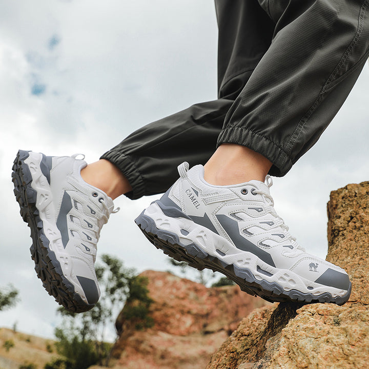 Rex Hiker