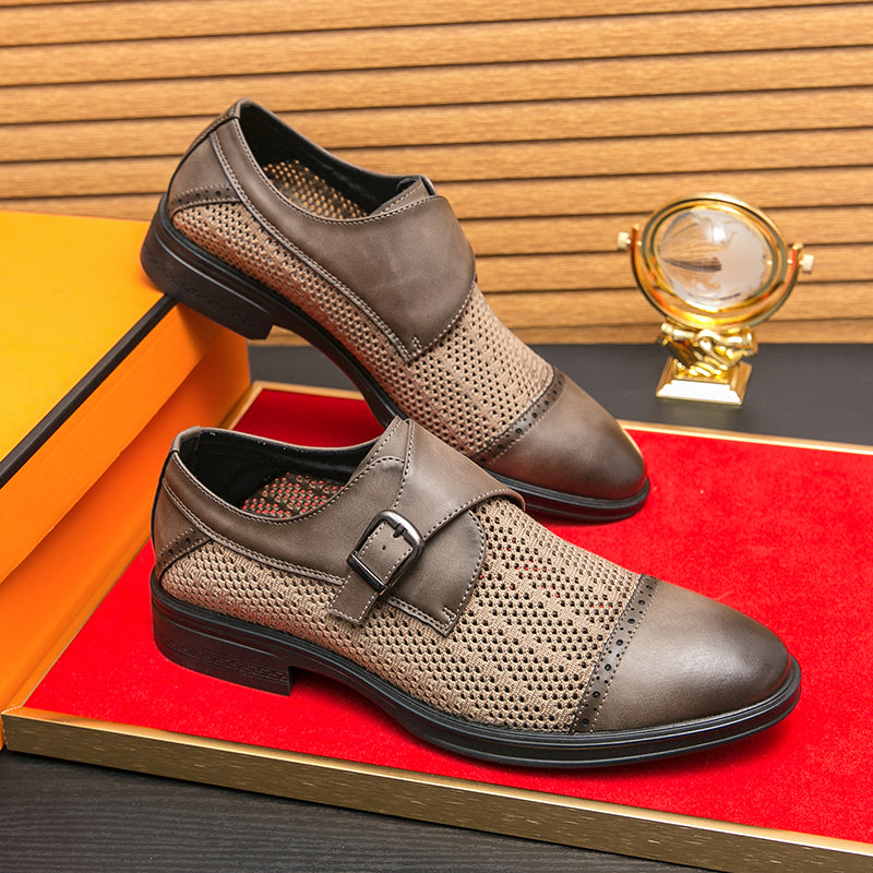 Cassius Monk Shoe