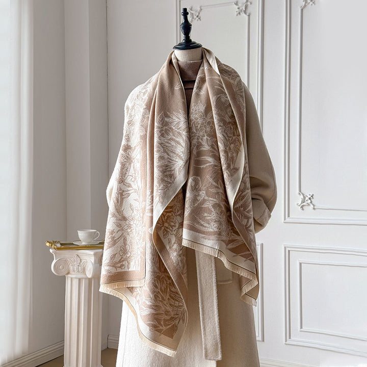 Atelier Botanical Scarf