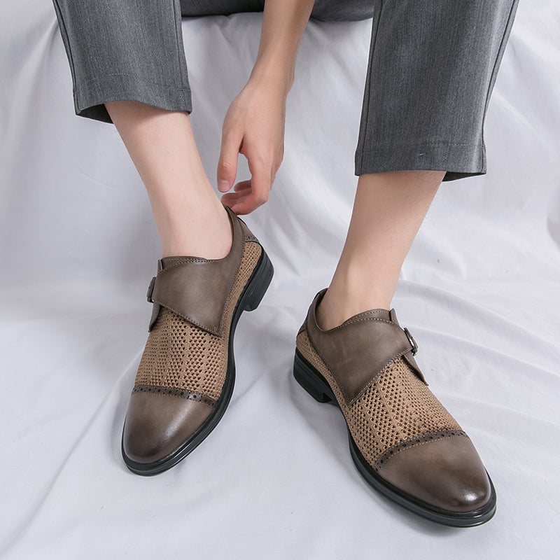 Cassius Monk Shoe
