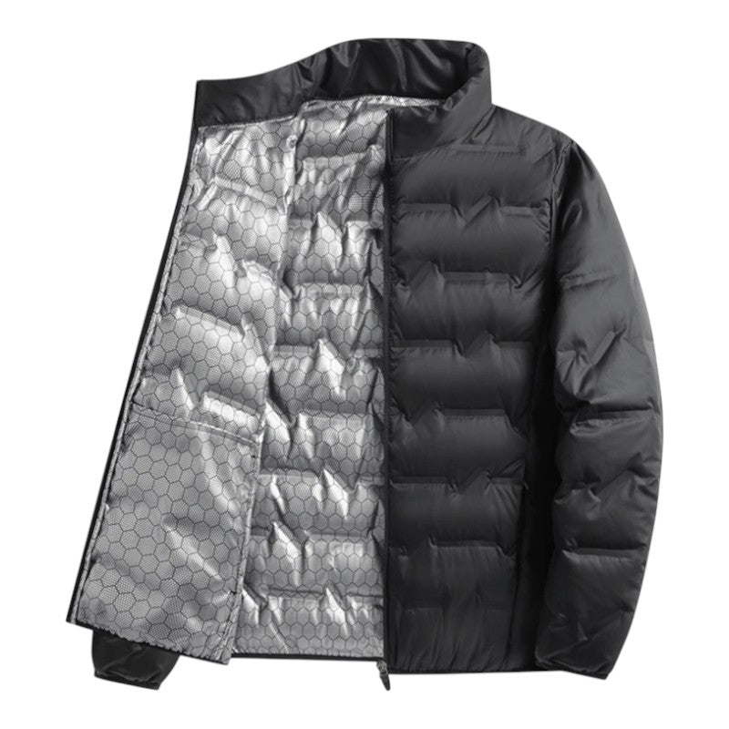Winterhold Down Jacket
