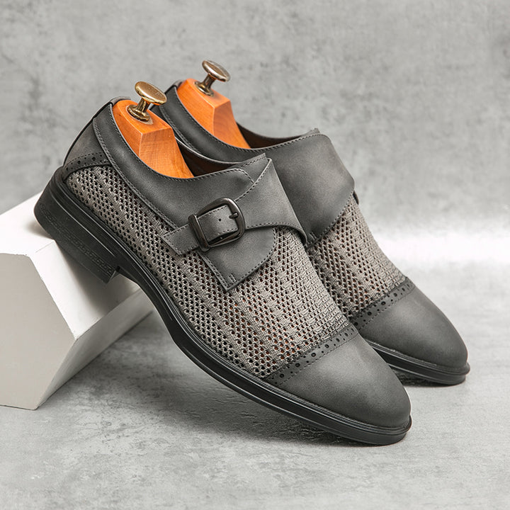 Cassius Monk Shoe