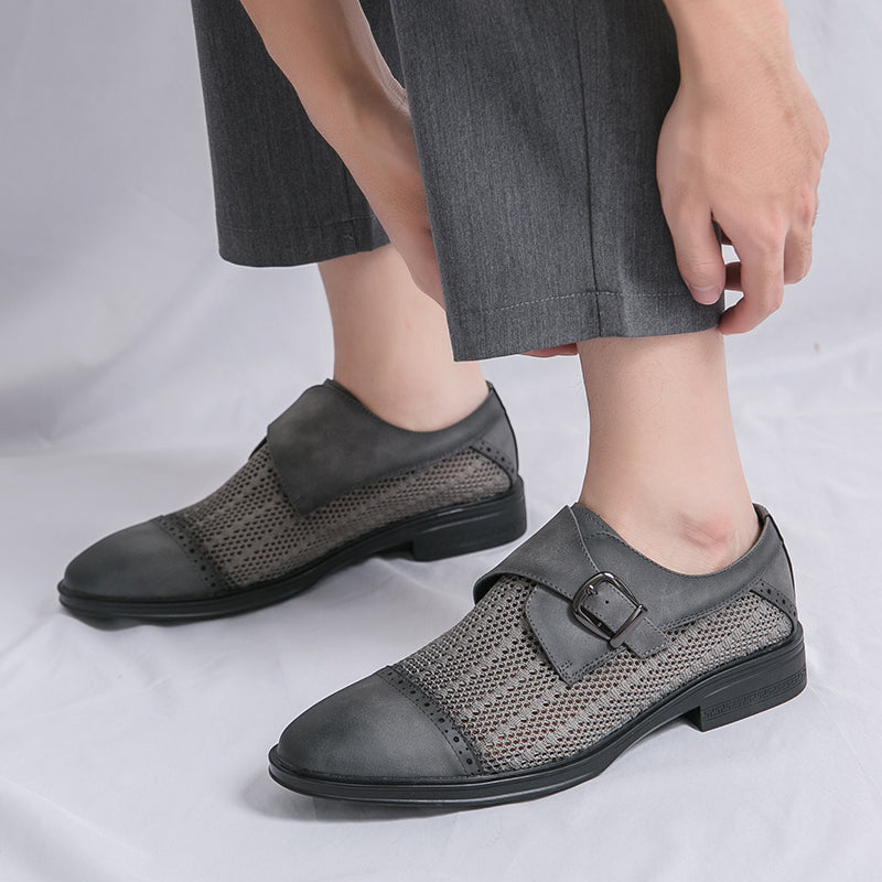 Cassius Monk Shoe