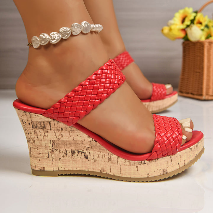 Talia Wedge